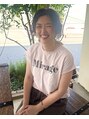 リリー(Lily) 野田 亜沙子