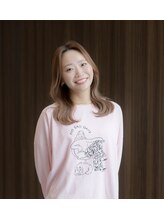 ピスヘアー(PITH HAIR) miho 