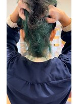 シエロ(Cielo)&nbsp;インナーカラー