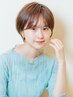 【お盆期間限定クーポン】カット6050→3630
