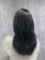 ジーナ 博多(Zina)&nbsp;【 shiori 】ゆるふわ巻き♪