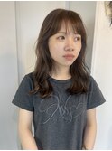 ブラウンベージュ★