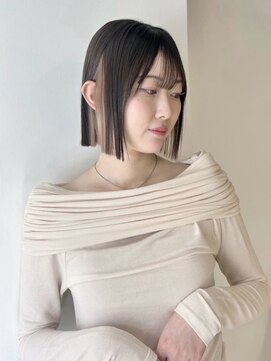 アモレット 天文館店(amoretto) 【amoretto_miyu】イヤリングカラー