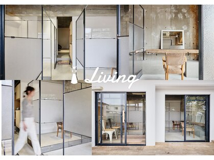 リビング(Living by Buzz)の写真