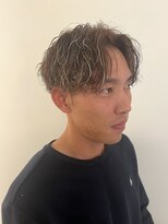 ラドンナ(LA.DONNA) ハイライトカラー×ツイスパ