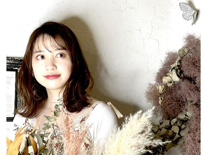 シグラ エ アログドットワイ(SIGRA et alog.y)の写真