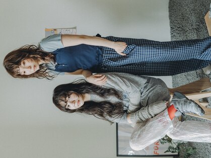 グラッド(glad)の写真