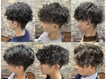 ザ デフカット(THE DEF CUT)