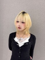 ルクス(Luxs)&nbsp;ミディアムレイヤー