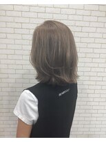 ブルーミー(BLOOMY)&nbsp;ハイトーンカラー