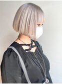 Bob×White