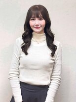 セルカ 新宿(CERCA)&nbsp;韓国オンニ★グレージュ【CERCA】