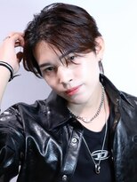 リップス 千葉annex(LIPPS)&nbsp;韓国風ナチュラルセンターパート