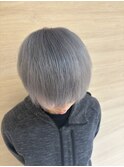 10代20代30代「グレーシルバー」