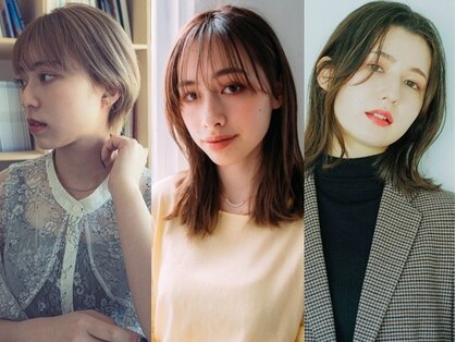 エレガンスヴェール(ELEGANCE vert)の写真