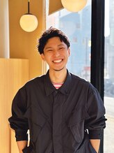 トッカ 小田原店(tocca)&nbsp;椙山 拓哉