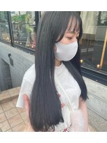 ガーデン ジングウマエ(GARDEN jingumae)&nbsp;くすみオリーブカラー