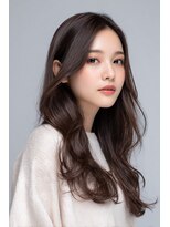 ロッソ ヘアアンドスパ 谷塚店(Rosso Hair&SPA) 髪質改善ストレート/髪質改善/髪質改善トリートメント