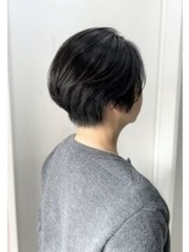 ゴーシェン 稲毛店(Goshen) シンプルショート