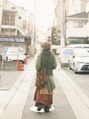 セプト 博多(SEPT.)&nbsp;ファッションが好きで、日々コーデを楽しんでいます♪【博多駅】