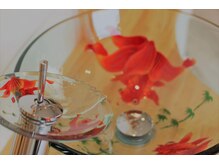 モンイマージュ(Mon image)の雰囲気（日頃の疲れ、気分転換リラックス、癒しはいかがですか？）