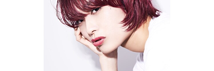 ベルス(bellus)のサロンヘッダー