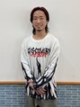 アグ ヘアー シアン 寒河江店(Agu hair xian) 高梨 蒼空