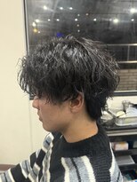 ジョーカー(JOKER)&nbsp;シャドウパーマ　M