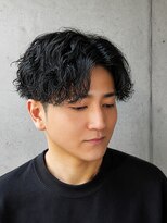 グロウ 別府店(growth)&nbsp;#カット#メンズカット#パーマ #キッズカット