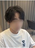 無造作ふんわりセット