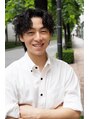 ヒロギンザ 新橋店(HIRO GINZA)&nbsp;福崎凛太郎 新橋銀座
