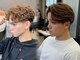 Rich Brand&Co Men's Salon 守口店【リッチブランドアンドコー】【7/15OPEN(予定)】の写真