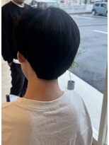 アチーブティルスマートサロン 豊川末広通店(achieve till Smart Salon)&nbsp;メンズカット