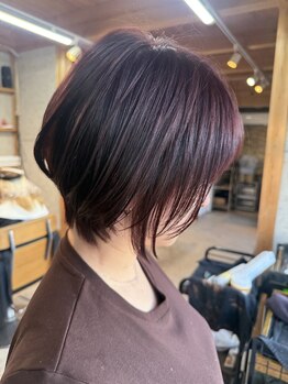 ベッツ(bets)の写真/マンツーマン施術で叶える、大人女性のための上質サロン