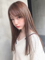 ソジ(soji)&nbsp;スモーキーなグレーベージュ