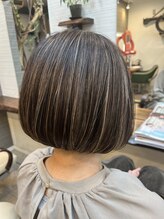 マコ(mako)
