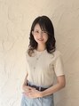 ジャスト ヘア アネックス 久里浜店(just hair ANNEX)&nbsp;村上眞由 久里浜