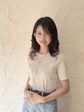ジャスト ヘア アネックス 久里浜店(just hair ANNEX) 村上眞由 久里浜