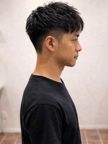 アウラ(AULA)&nbsp;【207.スッキリさわやかに変身♪メンズカット】