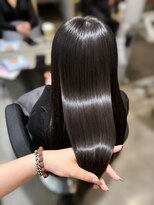 ロイプラスムサシコスギ(Roi+ musashikosugi)&nbsp;髪質改善/縮毛矯正/美髪/トリートメント/20代30代40代
