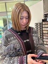 クーヘアー(coohair) アンブレラカラー