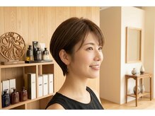 サロンドエー(SALON DE A)