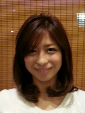 ヘアー クレアシオン 髪工房(Hair Creation) 優しめワンカール