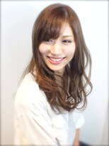 ロワローズ(Roi rose)&nbsp;☆Roi rose☆マーメイドアッシュ・柔らかスタイル☆