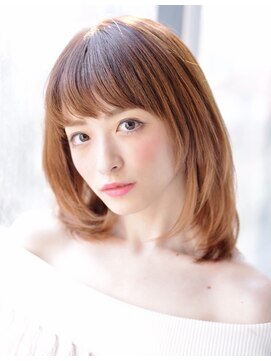 ネオリーブ ドレス 川崎アゼリア口店(Neolive dress) 《dress/川崎508》☆ライトグレージュ×ノームコアボブ☆