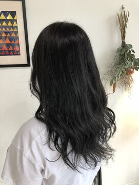 ノア(noa.) ブルージュ