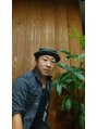 ラスティー(hair collection Rusty) 小豆畑 元昭