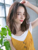 リリアン 青山(relian)&nbsp;ナチュラルブラウンが可愛い☆