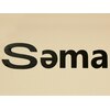 セマ(sema)のお店ロゴ