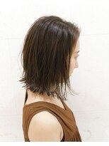 シャンティ 札幌駅前店(Shanti)&nbsp;〓アディクシーカラー サファイア＋グレーパール〓